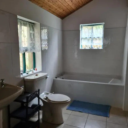 Mud Flats Holiday home Goleen