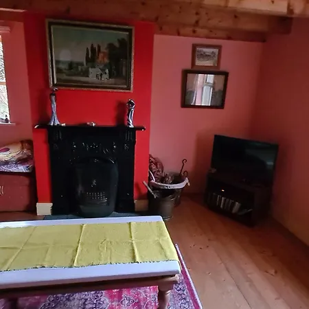 Mud Flats Holiday home